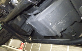 HARLEY FLHR 1450 2002