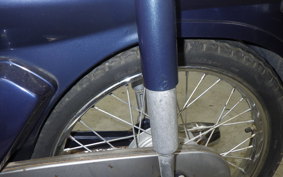 HONDA C50 SUPER CUB 2013 C50