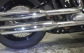 HARLEY FLSTSB 1580 2009
