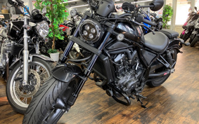 HONDA REBEL 1100 2021 SC83