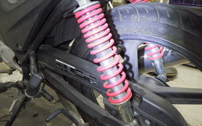HONDA CBF125