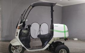HONDA GYRO TA02