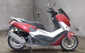 YAMAHA N-MAX 125 SE86J