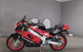 KAWASAKI ZXR250 ZX250A