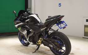 YAMAHA YZF-R25 RG10J