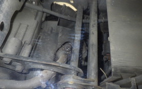 YAMAHA AXIS 125 TREET SE53J