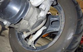 HONDA TODAY 1993 AF61