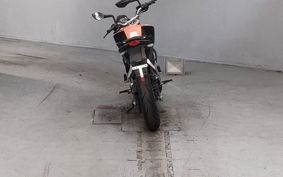 KTM 200 DUKE JUC40