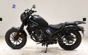 HONDA REBEL 250 A 2024 MC49