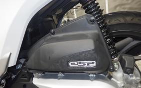 HONDA DIO 110 JK03
