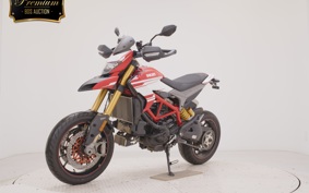 DUCATI HYPERMOTARD 939 SP 2016