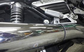 YAMAHA VMAX 1990