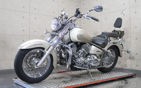 YAMAHA DRAGSTAR 400 CLASSIC 2008 VH01J