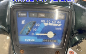 SUZUKI BIRDIE 50