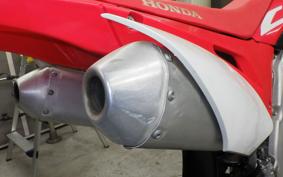 HONDA CRF250 RALLY 1999 ME12