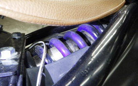 YAMAHA DRAGSTAR 400 CLASSIC 1998 4TR