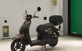 HONDA TODAY 2021 AF61