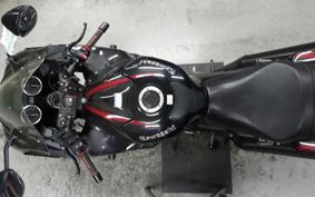 KAWASAKI ZX 1400 NINJA R A 2019