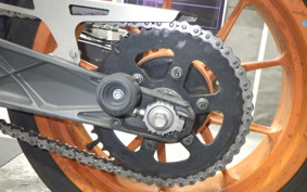 KTM 390 DUKE 2016