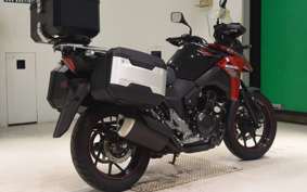 SUZUKI V-STROM 250