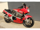 Фото Kawasaki GPZ400R 1988 с японского аукциона