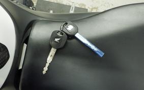 HONDA CBR600RR GEN 3 2007 PC40