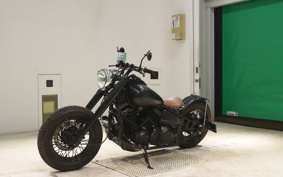 YAMAHA DRAGSTAR 400 CLASSIC 1998 4TR