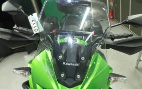 KAWASAKI VERSYS 250 A 2001 LE250D