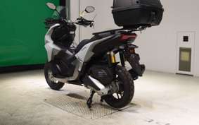 HONDA ADV160 1984 KF54
