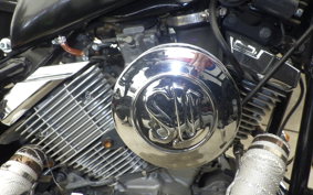 YAMAHA DRAGSTAR 250 VG02J