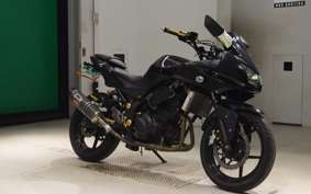 KAWASAKI NINJA 250R 2021 EX250K