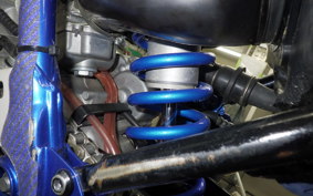 YAMAHA YZ85LW 2026 CB10C