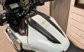 HONDA NC750X DCT 2021 RH09
