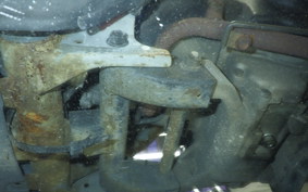 SUZUKI ADDRESS V50 Gen.2 CA44A