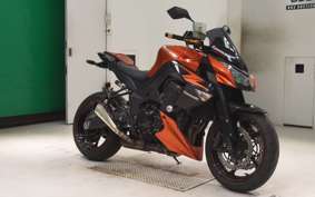 KAWASAKI Z1000 Gen.4 2011