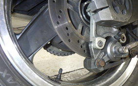 KAWASAKI ZZ1100 NINJA R Gen.2 1998 ZXT10D
