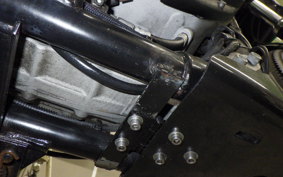 HARLEY XL1200R 2004