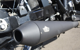 KAWASAKI 250TR BJ250F