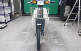 HONDA C90 SUPER CUB E 2015 HA02