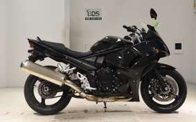 SUZUKI BANDIT 1250 F 2010 GW72A