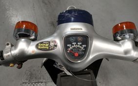 HONDA SUPER CUB50 C50