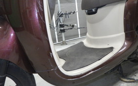 HONDA GIORNO 2