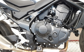 HONDA CB750 HORNET 2025 RH24