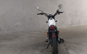 SUZUKI GLASS TRACKER BIG BOY NJ47A