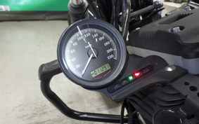 HARLEY XL883N 2013