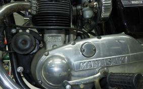 KAWASAKI W3 1973 W3F