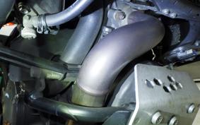 KTM 1290 SUPER ADVENTURE S 2017