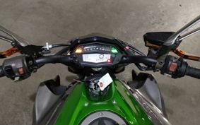 KAWASAKI Z1000 ZRT00F