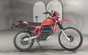 HONDA XL250R MD03