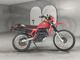 Фото Honda XL250R 1981 с японского аукциона
